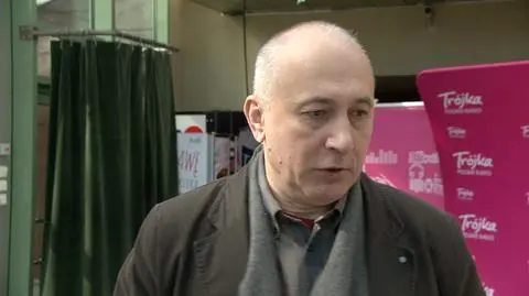 Joachim Brudziński rusza z pomocą