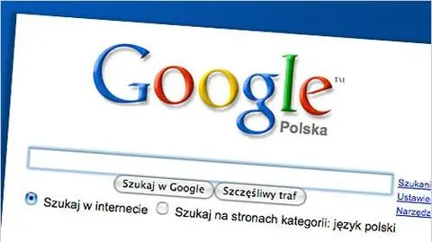 Google może wycofać się z Chin
