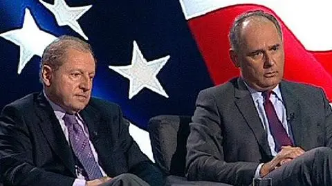 "Sikorski jest apodyktyczny 
 i wulgarny"