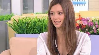 Aleksandra Łuczak pochodzi z Łodzi, ale od kilku lat mieszka i pracuje w Azji