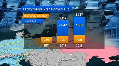 Pułapka na przemytników