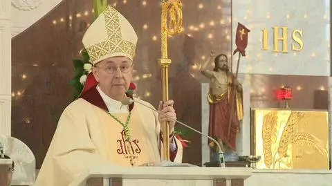 Abp Stanislaw Gądecki o prawie naturalnym i liberalizmie