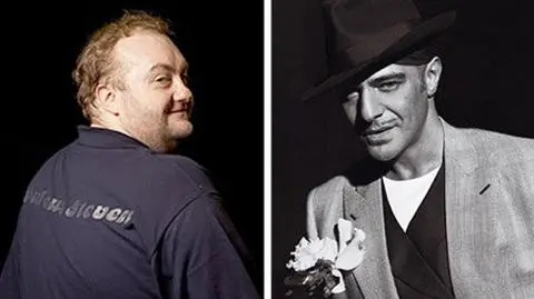 Ukrywano, że partner Galliano przedawkował