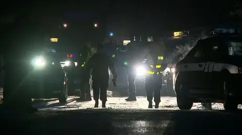 Za sprowadzenie katastrofy w powietrzu grozi nawet do 10 lat więzienia. W czwartek, wrak MiG-29 został wywieziony
