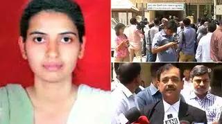 Preeti Rathi miała 23 lata