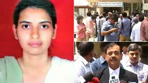 Indie. Zaatakował kwasem, skazany na karę śmierci