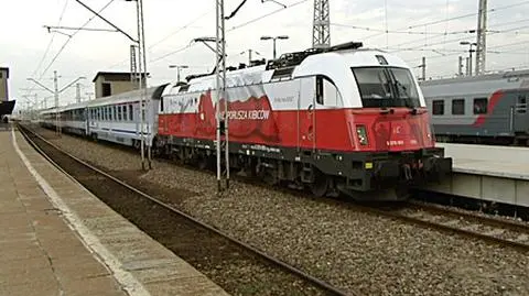 Zatrzymają pociągi? Decyzja po Euro