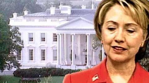 USA: Clinton o dwie długości przed Obamą