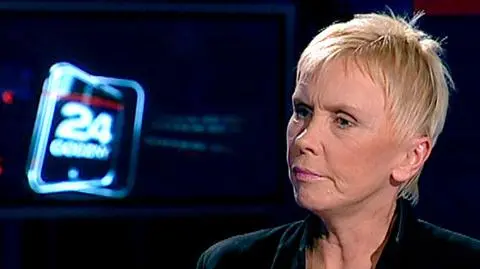 Błaszczyk: Nie skazujmy ludzi w śpiączce na śmierć