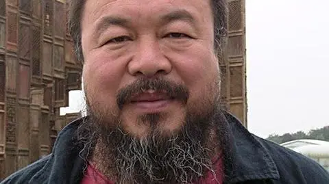Ai Weiwei napisze książkę