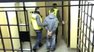 Mężczyzna trafił do aresztu