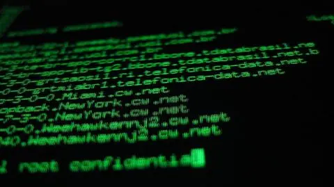 Iran zmaga się z kolejnym cyberatakiem