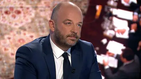 Jacek Sutryk o spotkaniu samorządowców w Warszawie 