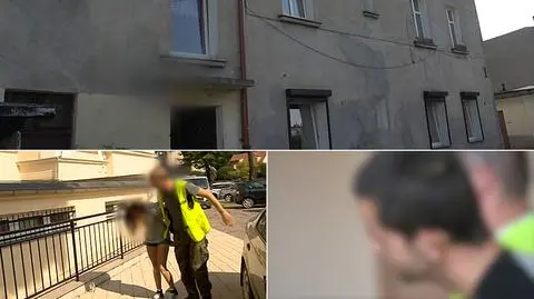 Szukali narkotyków, znaleźli martwego noworodka. Wyrok