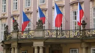 Rząd Czech walczy z rosyjską propagandą 
