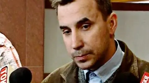 Wiemy dlaczego Sumliński ma trafić do aresztu