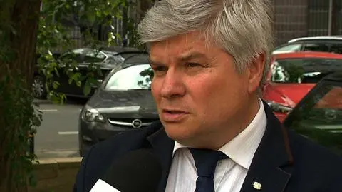Maciej Lasek o nagraniu z wypowiedzią Jerzego Millera