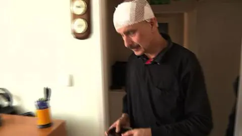 Życie z chorobą Parkinsona