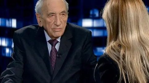 Tadeusz Mazowiecki nie pozostawił "suchej nitki" na prezesiePiS