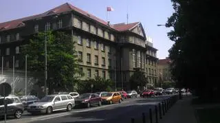 Przyczyną wielkiej awarii w Urzędzie Marszałkowski jest przerwany światłowód