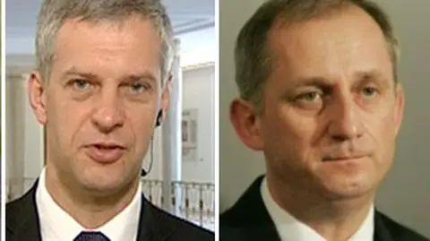 Gilowska nie, Rostowski nie. Kto jeśli nie oni?