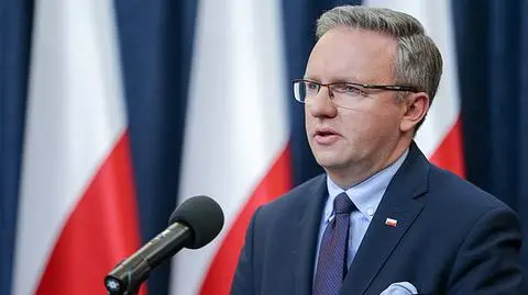 Krzysztof Szczerski: there is no going back from the decision made at NATO (video from December 4)