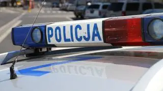 Policjanci zatrzymali właściciela psa
