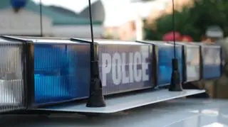 Policja zatrzymała kobietę ponad rok temu 