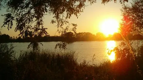 Sanepid zamyka wielkopolskie kąpieliska. Przez bakterie i sinice