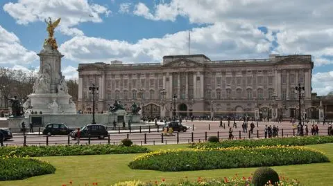 Pałac Buckingham do remontu. Królową czeka wyprowadzka?