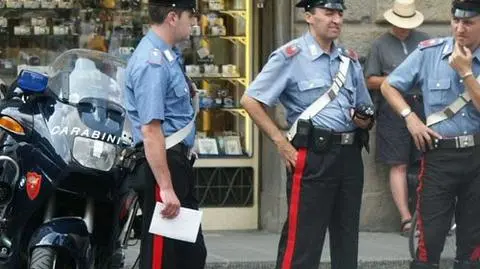 Złapali 210 złodziei na raz