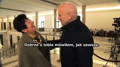 Uczucie ponad podziałami
