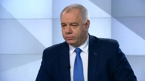 Jacek Sasin: bezczynność KNF w sprawie SKOK Wołomin