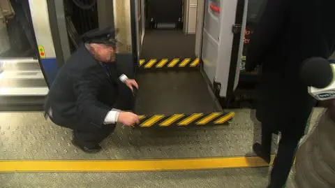 Pendolino nieprzyjazne niepełnosprawnym?