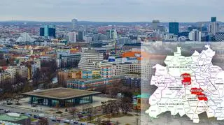 Berlin "terroryzowany". Na nagraniu: policja często musi interweniować w niemieckich ośrodkach dla uchodźców