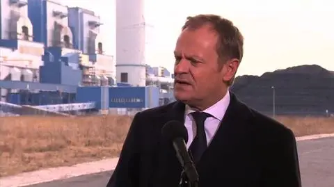 Donald Tusk chce debaty z Jarosławem Kaczyńskim