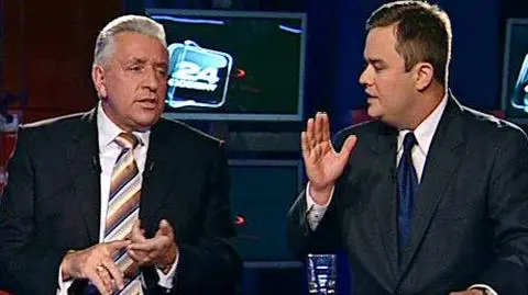 Lepper wraca, by się zemścić na PiS