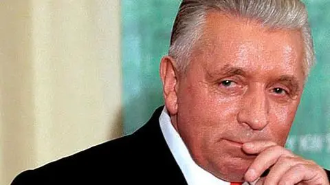 Lepper chce być senatorem