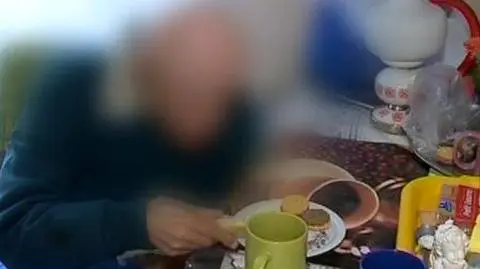 Zarzuty za znęcanie się nad niepełnosprawnym