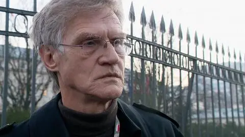 Dr Kazimierz Nowaczyk będzie jednym z ekspertów badających katastrofę smoleńską