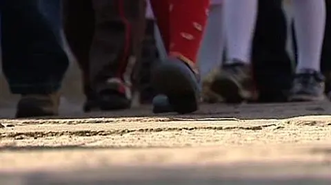 Nieszczęśliwe holowanie