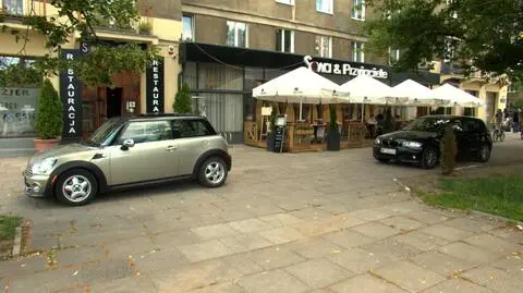 Poszukiwania u źródła przecieku