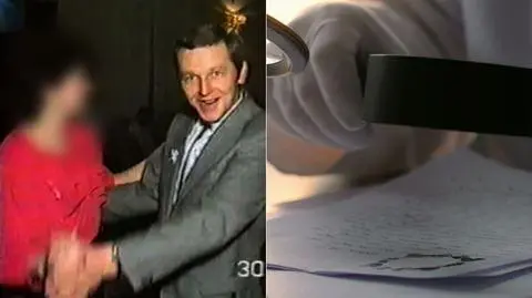"Superwizjer". Nowe dowody w sprawie morderstwa sprzed 27 lat