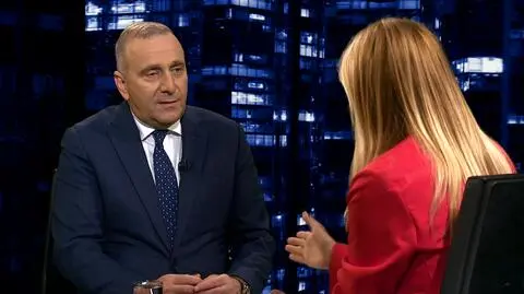 Grzegorz Schetyna o negocjacjach w sprawie budowy koalicji na wybory