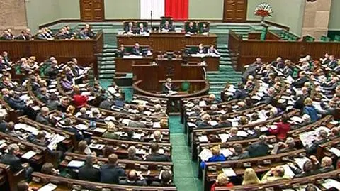 Liczą szable przed wyborami