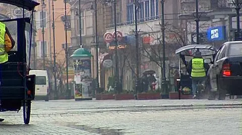 Doradca prezydent Łodzi chciał prohibicji na Piotrkowskiej