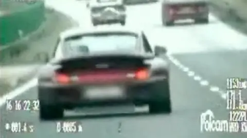 Jechał 
106 km/h za szybko