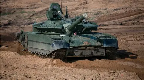 Dyskusja w "Tak jest" w TVN24