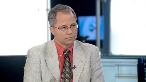 Prof. Paweł Artymowicz o raporcie podkomisji smoleńskiej Macierewicza