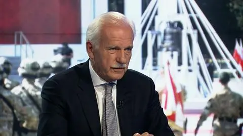 80. rocznica wybuchu II wojny. Andrzej Olechowski: Niemcy przetrawili swoją historię